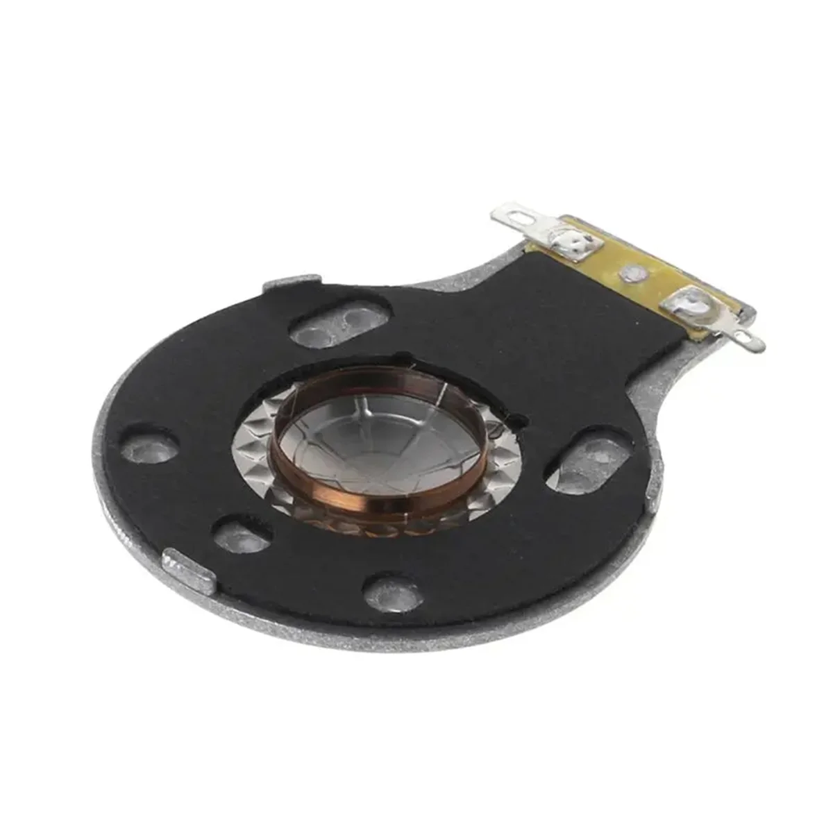 Replacement Diaphragm for 2412 2412H-1 JRX112 JRX115 JRX125 Speaker Membrane Superior Sensitivity and Sound Quality
Replacement Diaphragm for 2412 2412H-1 JRX112 JRX115 JRX125 Speaker Membrane Superior Sensitivity and Sound Quality