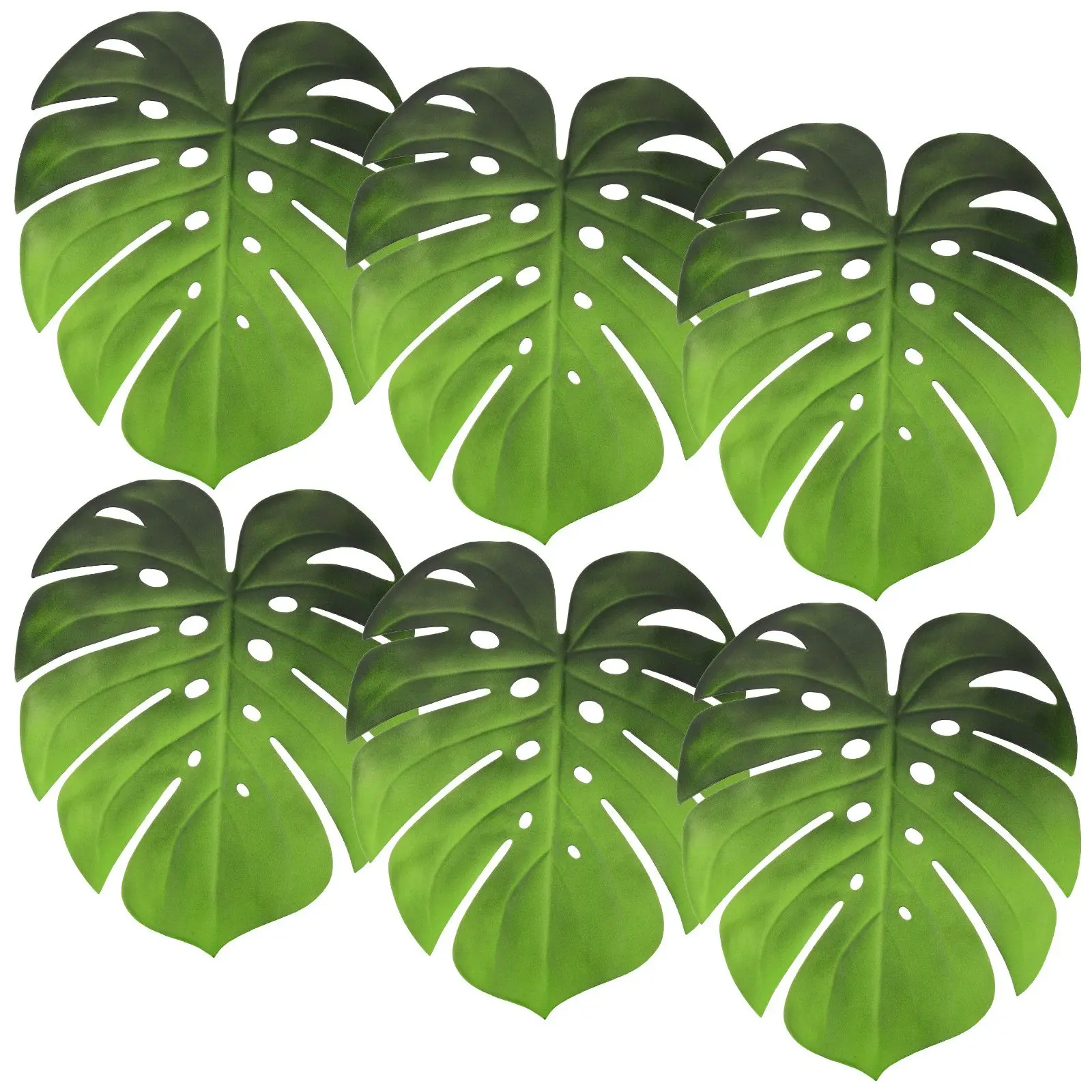 6pcs Green EVA Heat Insulated Anti Slip Placemats Simulated Leaf Premium Material Protective Dining Decor Mats
6pcs Green EVA Heat Insulated Anti Slip Placemats Simulated Leaf Premium Material Protective Dining Decor Mats