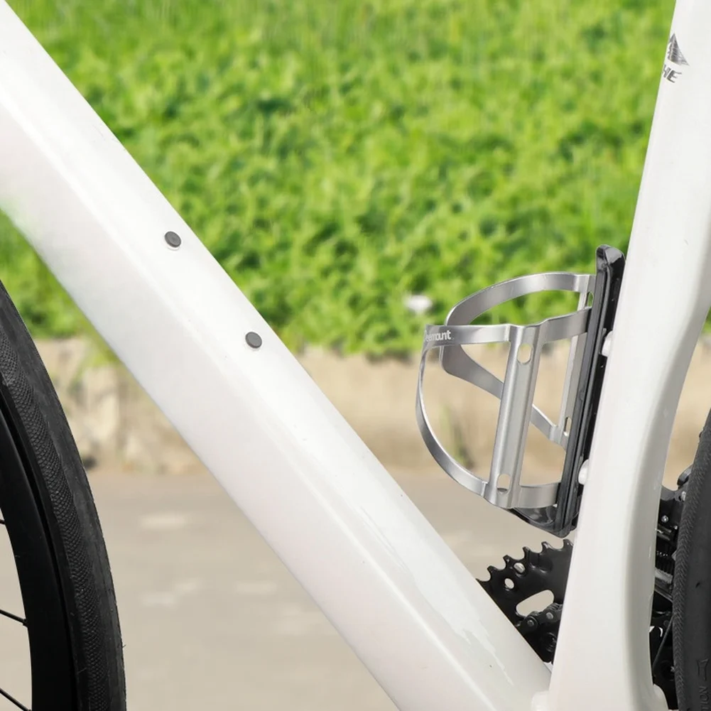 1 Set M5 Water Bottle Cage Screw Hole Cover Protection For Mountain Road Bicycle Rack Hole Protection Cover
1 Set M5 Water Bottle Cage Screw Hole Cover Protection For Mountain Road Bicycle Rack Hole Protection Cover