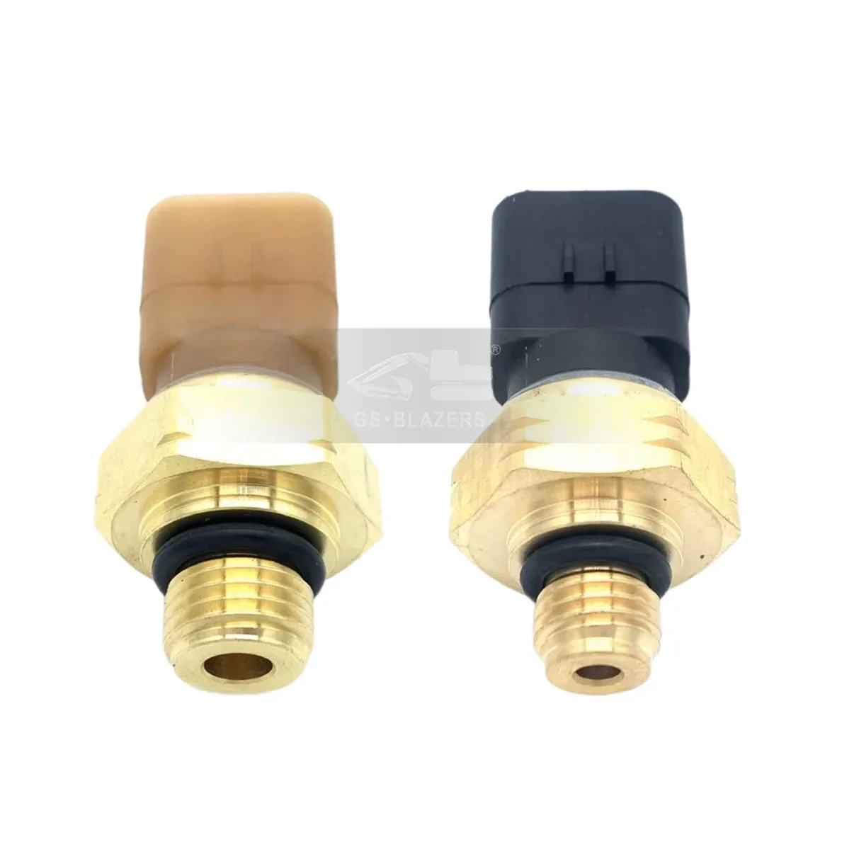 Excavator E315D E320D C6.4 Pressure Switch 274-6721 274-6720 Engine High Pressure Sensor
Excavator E315D E320D C6.4 Pressure Switch 274-6721 274-6720 Engine High Pressure Sensor