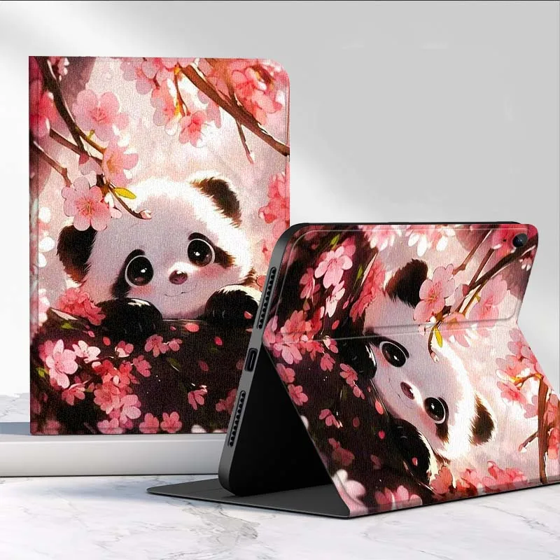 Panda Art Cute Pattern For Samsung Galaxy Tab S11 A11 A9 A8 S6 A 10.1 A7 10.4 Plus 2025 2023 2022 Tablet Case
Panda Art Cute Pattern For Samsung Galaxy Tab S11 A11 A9 A8 S6 A 10.1 A7 10.4 Plus 2025 2023 2022 Tablet Case