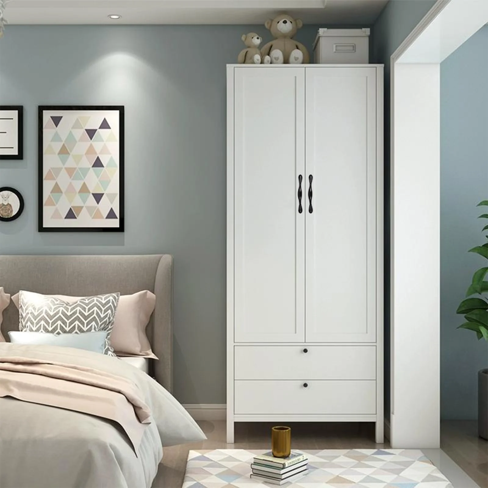 4 шт. черные дверные ручки, ручки для ящиков, матовые ручки для кухонного шкафа, мебель из цинкового сплава в американском стиле
4 шт. черные дверные ручки, ручки для ящиков, матовые ручки для кухонного шкафа, мебель из цинкового сплава в американском стиле