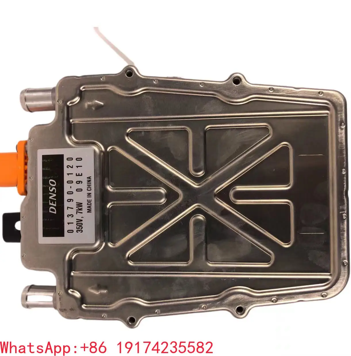 Suitable for Toyota Lexus PTC air Conditioning Heaters High Voltage Battery Heater
Suitable for Toyota Lexus PTC air Conditioning Heaters High Voltage Battery Heater