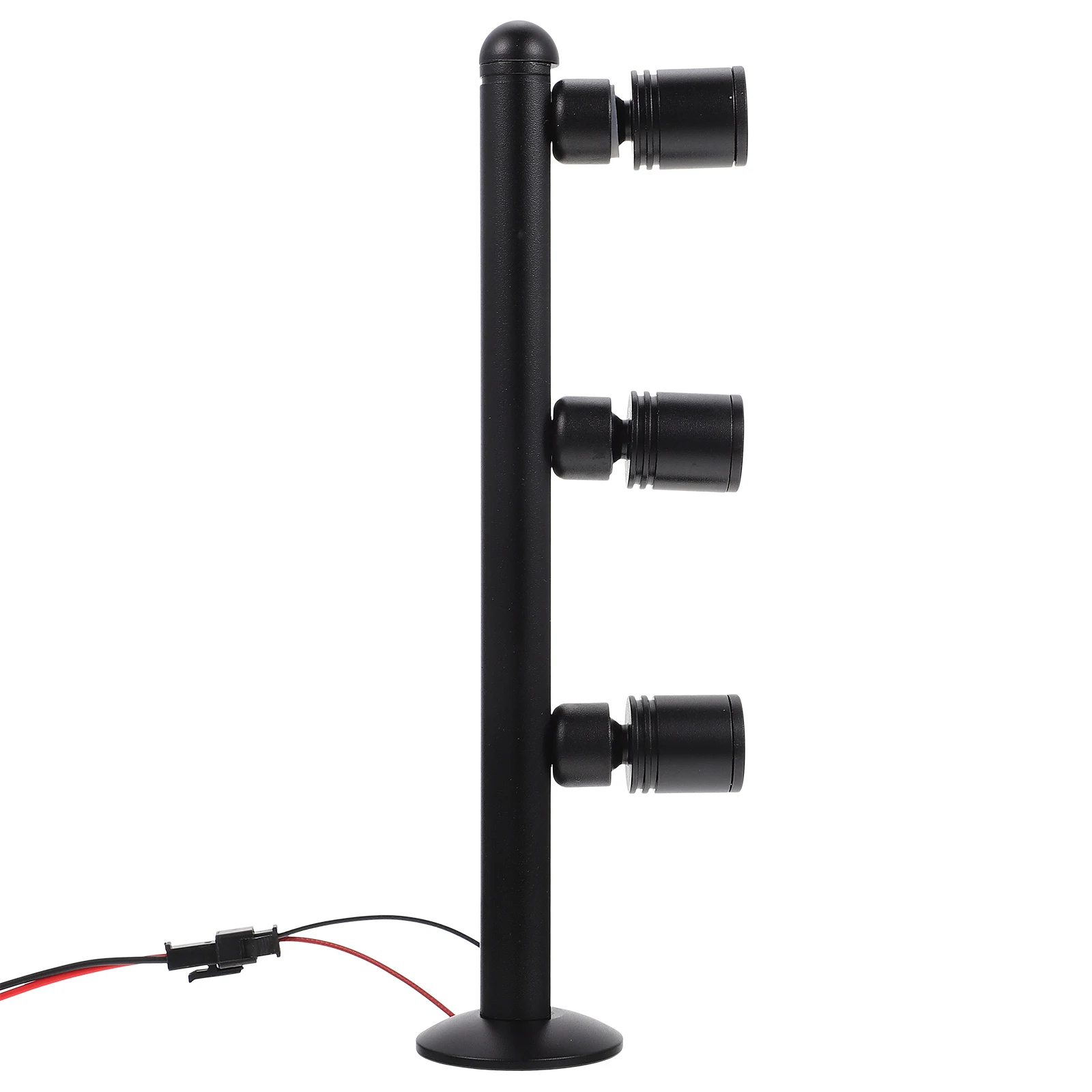 Led Display Spotlight Indoor Use Compact Wall Lamp Gallery Jewelry Store Exhibition Light Space-Saving Durable Design
Led Display Spotlight Indoor Use Compact Wall Lamp Gallery Jewelry Store Exhibition Light Space-Saving Durable Design