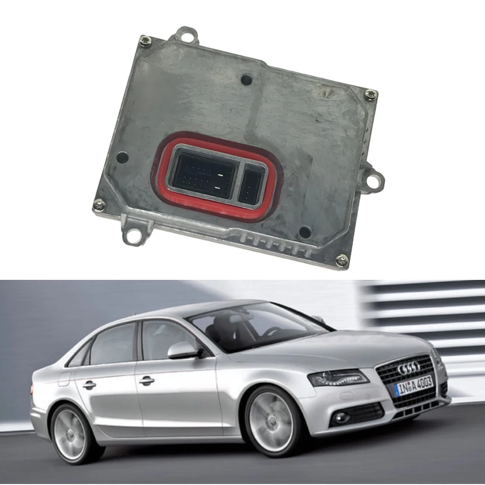 1307329115 Xenon Headlight Ballast Control Unit Module For 2006-2009 A4/S4 Sedan Wagon 1307329121, 1307329123, 1307329124
1307329115 Xenon Headlight Ballast Control Unit Module For 2006-2009 A4/S4 Sedan Wagon 1307329121, 1307329123, 1307329124