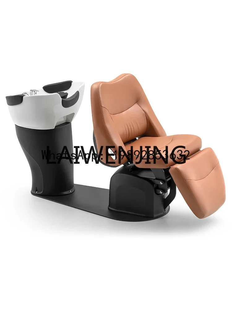 b15Electric Lying Half Shampoo Cosmetology Shop Hair Care Flushing Bed Shampoo Basin for Hair Salon
b15Electric Lying Half Shampoo Cosmetology Shop Hair Care Flushing Bed Shampoo Basin for Hair Salon