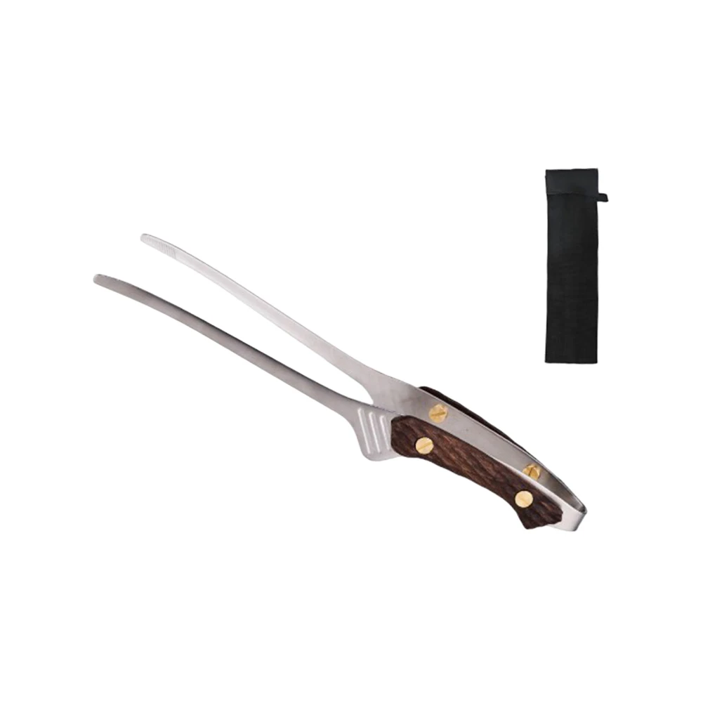 Barbecue 304 Stainless Steel Barbecue Clip Multifunctional Outdoor Barbecue Clip High-selling Tool Accessories
Barbecue 304 Stainless Steel Barbecue Clip Multifunctional Outdoor Barbecue Clip High-selling Tool Accessories