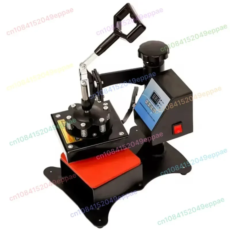 Manual Label Heat Press Machine T Shirt Logo Sublimation Transfer Machine 12 Multifunctional Provided Controller 500W
Manual Label Heat Press Machine T Shirt Logo Sublimation Transfer Machine 12 Multifunctional Provided Controller 500W