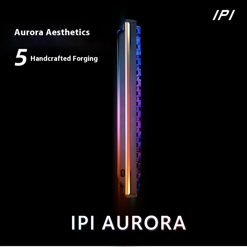 IPI 65/75 Магнитная ось RT0.01 Прецизионная игровая механическая клавиатура HIFI Киберспорт SOCD Добро пожаловать на складе
IPI 65/75 Магнитная ось RT0.01 Прецизионная игровая механическая клавиатура HIFI Киберспорт SOCD Добро пожаловать на складе