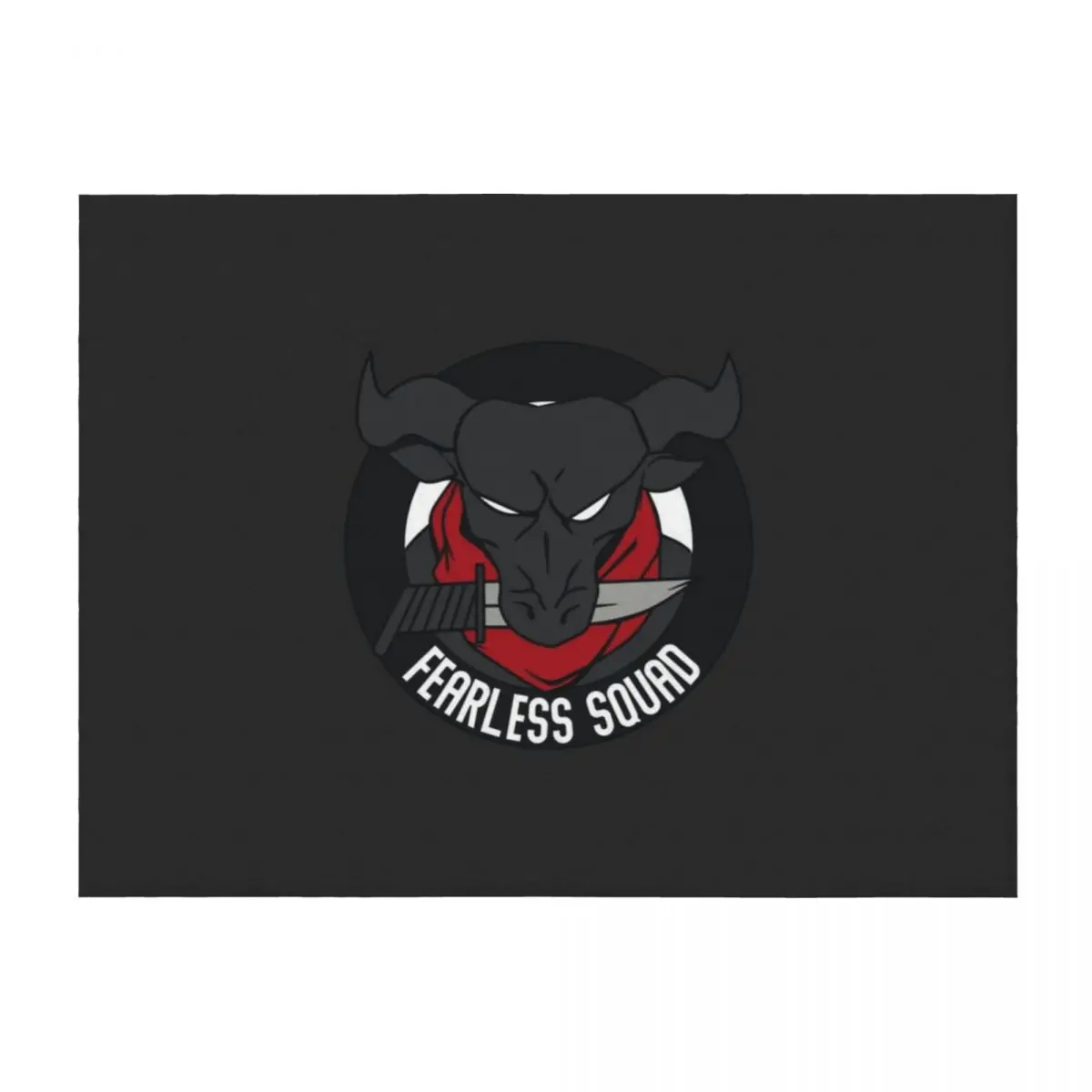 fearless squad Throw Blanket Giant Sofa cosplay anime Cute Flannels Blankets
fearless squad Throw Blanket Giant Sofa cosplay anime Cute Flannels Blankets