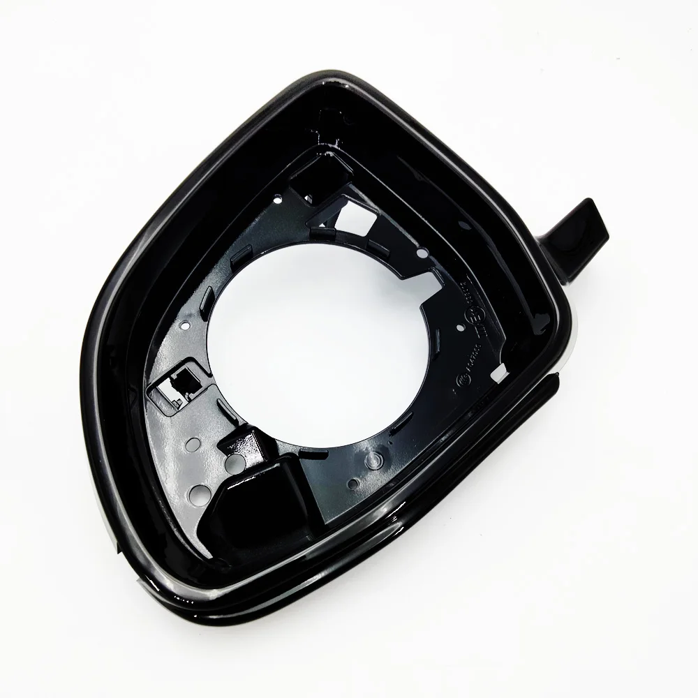 Wing Door Mirror Frame LH #51167327913 For BMW X4 X5 X6 F15 F16 F25 F26 M Sport
Wing Door Mirror Frame LH #51167327913 For BMW X4 X5 X6 F15 F16 F25 F26 M Sport