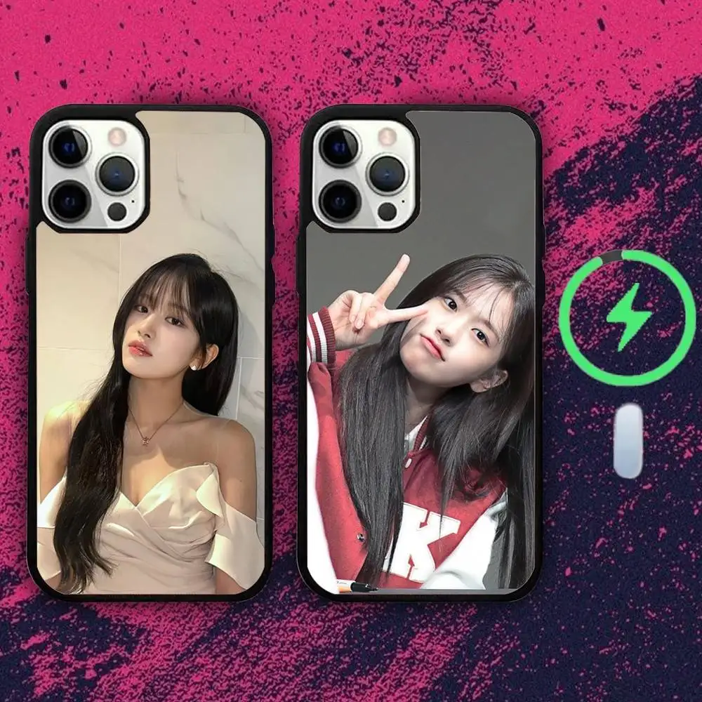 KPOP Singer Y-Yu-J-Jins Phone Case For iPhone 16e,16,15,14,13,12,11,Plus,Pro,Max,Mini Magsafe Magnetic Wireless Charging
KPOP Singer Y-Yu-J-Jins Phone Case For iPhone 16e,16,15,14,13,12,11,Plus,Pro,Max,Mini Magsafe Magnetic Wireless Charging