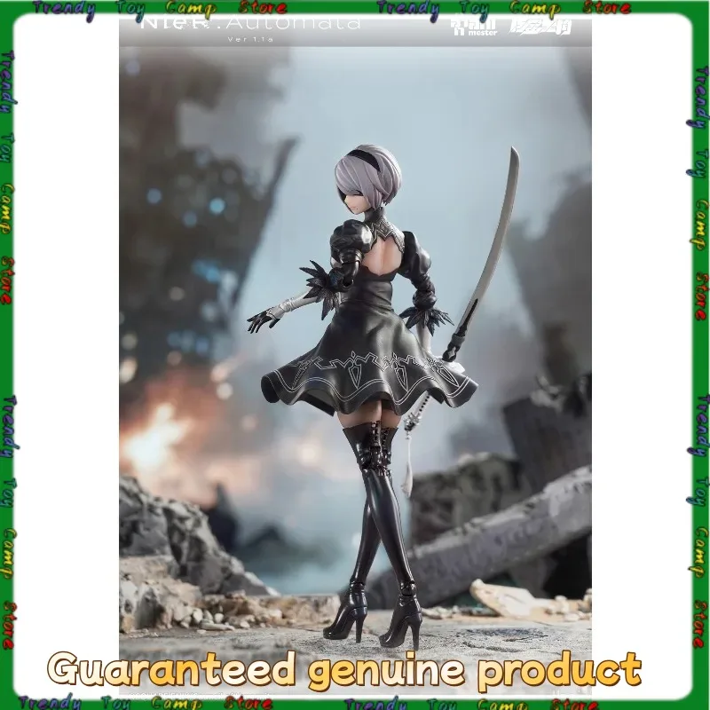 1/9 Scale Female Anime Action Figure Collectible Model with Movable Joints and Accessories, Gift for Fans, for Desktop Display.
1/9 Scale Female Anime Action Figure Collectible Model with Movable Joints and Accessories, Gift for Fans, for Desktop Display.