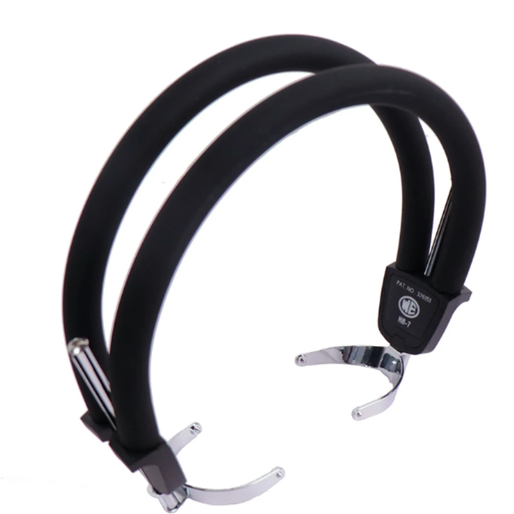 Audiometer Headphone HB7 Headband High Quality Accessories for TDH39 DD45 Audiometer Headsets Headphone Holder Frame Accessories
Audiometer Headphone HB7 Headband High Quality Accessories for TDH39 DD45 Audiometer Headsets Headphone Holder Frame Accessories