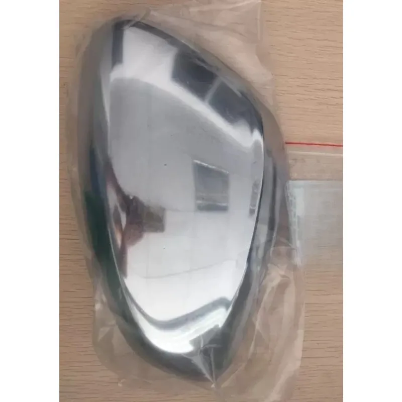 ZQ92523380 for Peugeot 408 2014-2017 Chrome Plated Decorative Cover Rearview Mirror High Gloss
ZQ92523380 for Peugeot 408 2014-2017 Chrome Plated Decorative Cover Rearview Mirror High Gloss