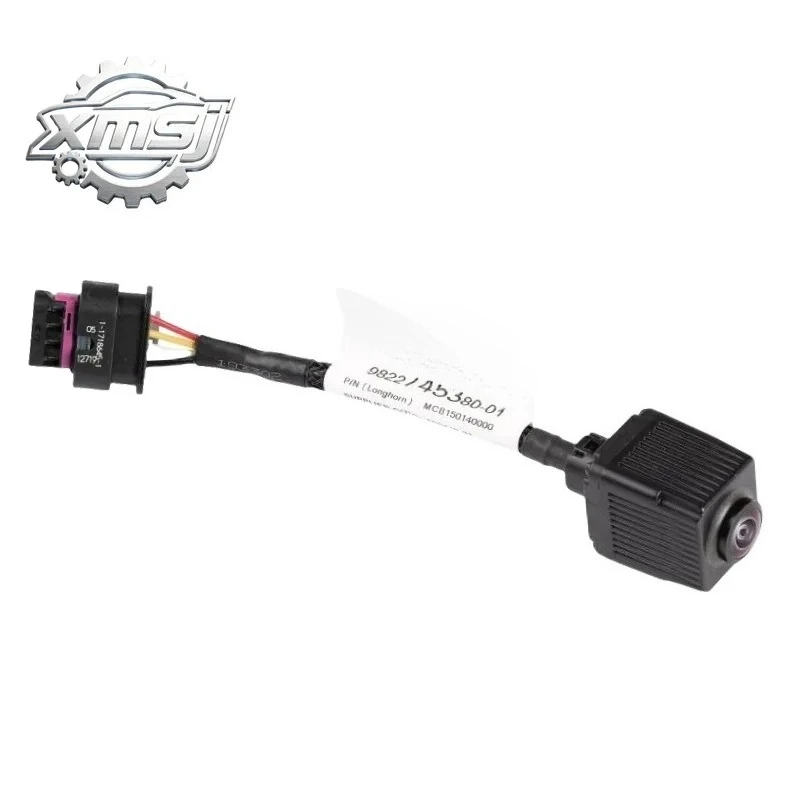 9822745380 Cámara panorámica para Citroen DS3 Crossback DS7 Crossback para Peugeot 508 mk2 9822745380
9822745380 Cámara panorámica para Citroen DS3 Crossback DS7 Crossback para Peugeot 508 mk2 9822745380