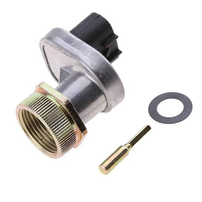 AB98-Автомобильный датчик скорости коробки передач 8318120040 для Toyota Land Cruiser Lexus LX450
AB98-Автомобильный датчик скорости коробки передач 8318120040 для Toyota Land Cruiser Lexus LX450