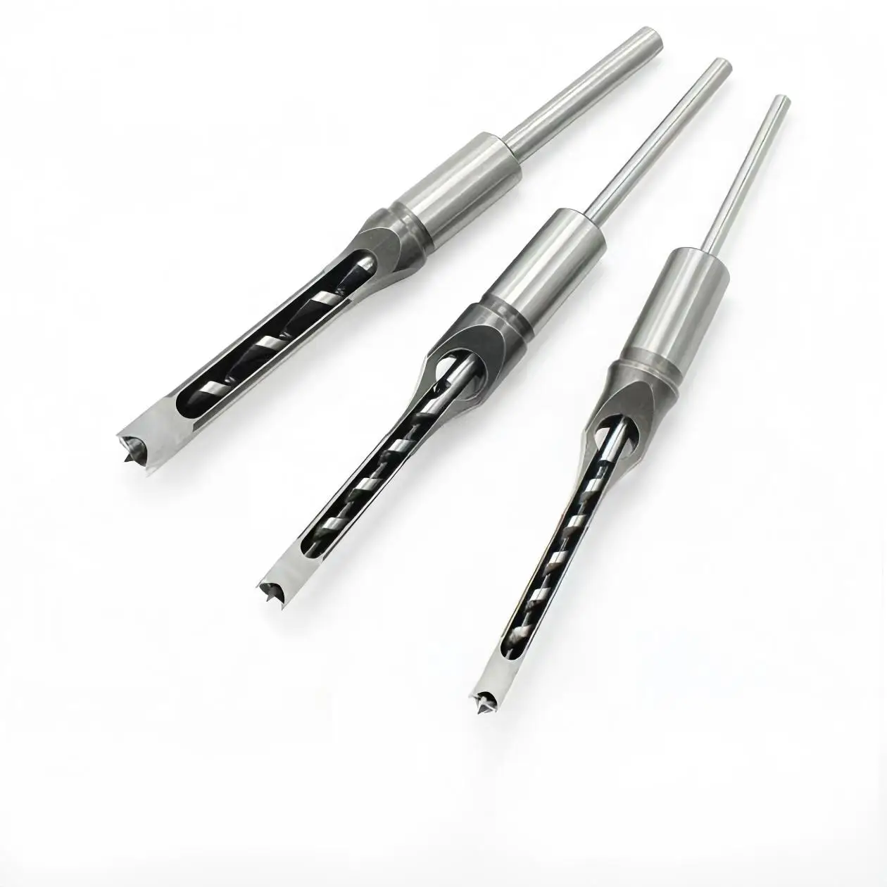 Twist Square Hole Drill Bits 1PC 6-25mm brocas Auger Mortising Chisel Extended Saw For Wood Carving DIY Woodworking Tools matkap
Twist Square Hole Drill Bits 1PC 6-25mm brocas Auger Mortising Chisel Extended Saw For Wood Carving DIY Woodworking Tools matkap