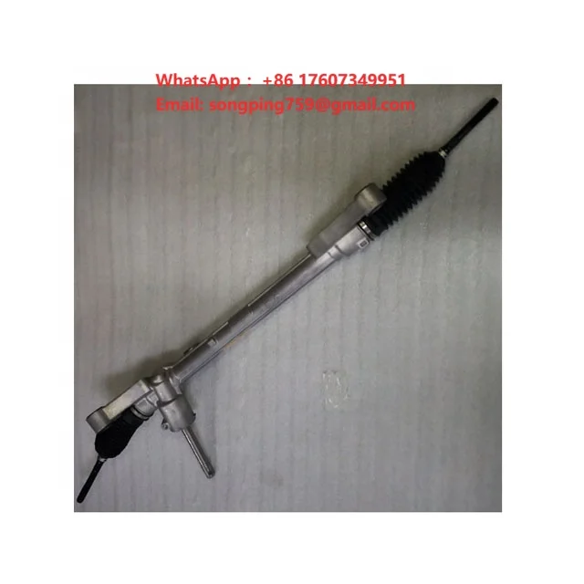 Indispensiable Quality Electrical Power Steering Rack OEM DF71-32-110 Steering Gear DF7132110 for M2
Indispensiable Quality Electrical Power Steering Rack OEM DF71-32-110 Steering Gear DF7132110 for M2