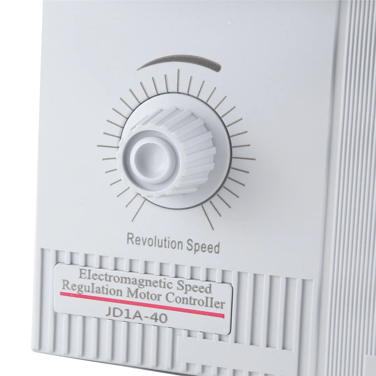 A43M Jd1A-40 Ac Motor Speed Controller 15-40Kw Dc 90V 5A Motor Speed Pinpoint Regulator 132-1320Rpm Controller Ip55 Dustproof
A43M Jd1A-40 Ac Motor Speed Controller 15-40Kw Dc 90V 5A Motor Speed Pinpoint Regulator 132-1320Rpm Controller Ip55 Dustproof