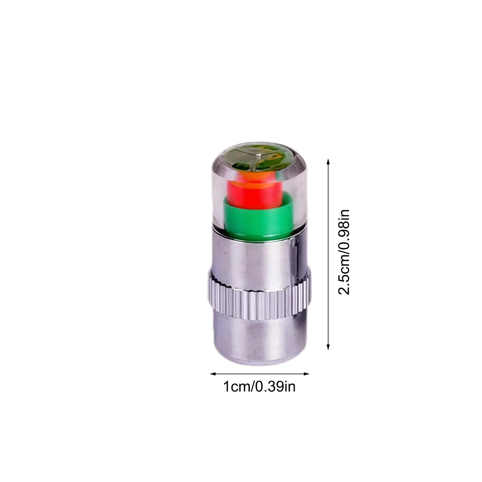 Tire Pressure Monitoring Caps 4 Pieces Sensor Alert Pressure Monitor Stem Covers For Long-Distance Travel Motorcycle Truck SUV
Tire Pressure Monitoring Caps 4 Pieces Sensor Alert Pressure Monitor Stem Covers For Long-Distance Travel Motorcycle Truck SUV