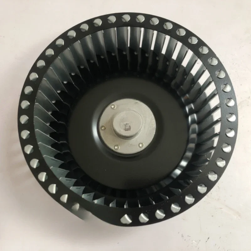 1PC Heat Shrink Packaging Machine Wind Wheel Oven Fan Impeller Hot Air Cold Circulation Motor Fan Wheel For Wind Blade Fittings
1PC Heat Shrink Packaging Machine Wind Wheel Oven Fan Impeller Hot Air Cold Circulation Motor Fan Wheel For Wind Blade Fittings