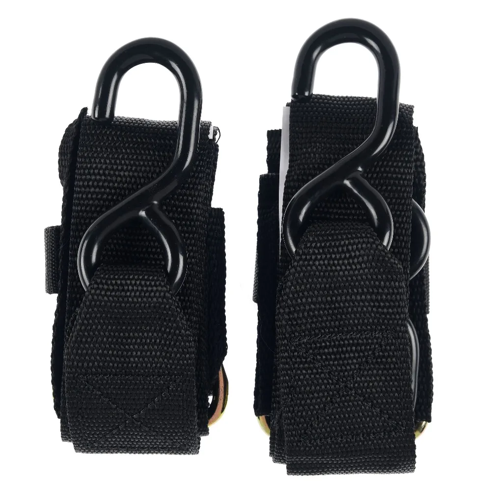 Transom Tie Down Straps 4 Feet 2 Pack Heavy Duty Tie Downs for Boat Canoe Kayak Roof Rack Cargo Transport
Transom Tie Down Straps 4 Feet 2 Pack Heavy Duty Tie Downs for Boat Canoe Kayak Roof Rack Cargo Transport