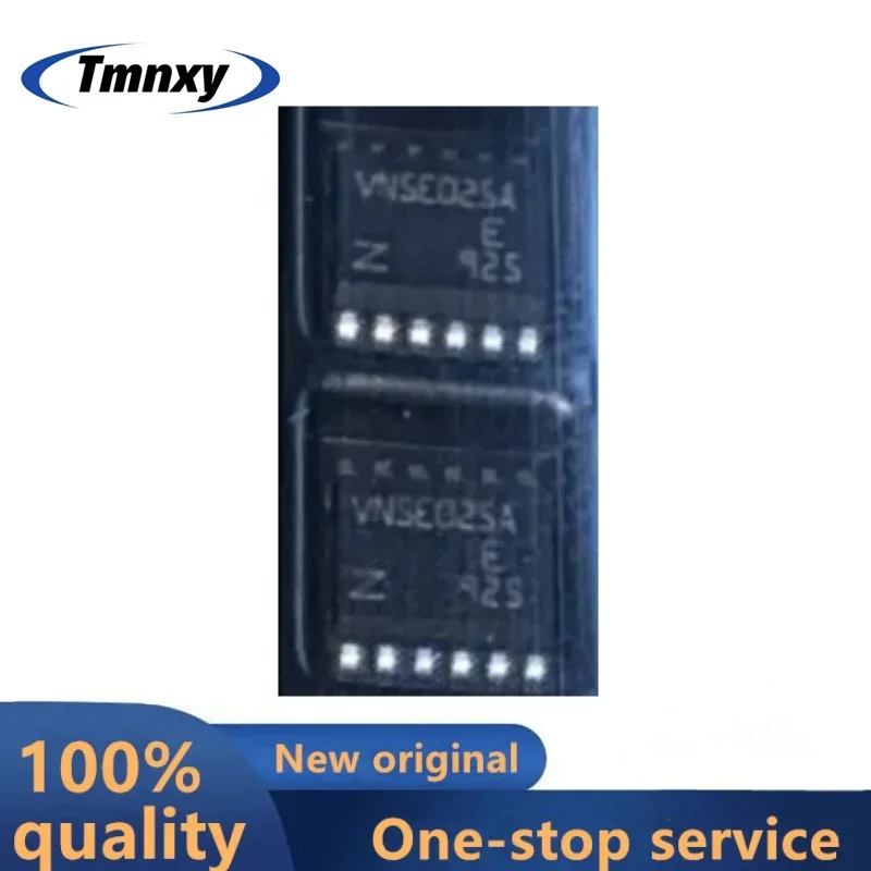 VN5E025AJ-E VN5E025AJTR-E VN5E025A Чип контроллера автомобильной компьютерной платы
VN5E025AJ-E VN5E025AJTR-E VN5E025A Чип контроллера автомобильной компьютерной платы