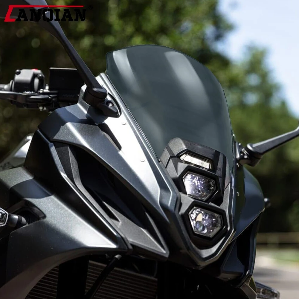 Motorcycle Accessories For Suzuki GSX 8R 2024-2025-2026 GSX-8R Windshield Visor Windscreen Windshield Touring Screen Deflector
Motorcycle Accessories For Suzuki GSX 8R 2024-2025-2026 GSX-8R Windshield Visor Windscreen Windshield Touring Screen Deflector