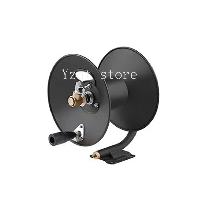 Pressure washer reels and tubes
Pressure washer reels and tubes