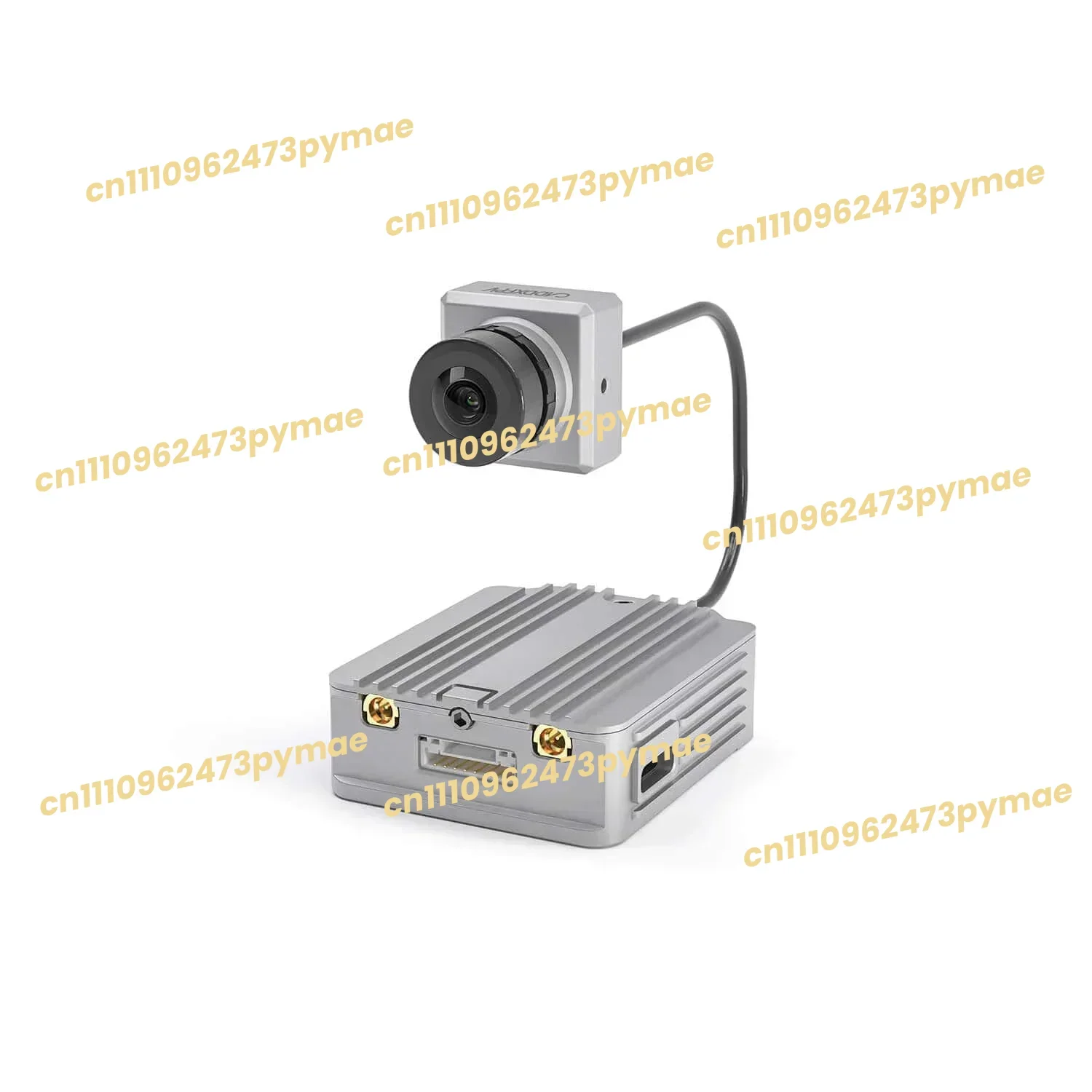 In Stock 1PCS Caddx MICRO AIR UNIT 5.8GHz HD Digital Video Transmitter 1080P
In Stock 1PCS Caddx MICRO AIR UNIT 5.8GHz HD Digital Video Transmitter 1080P