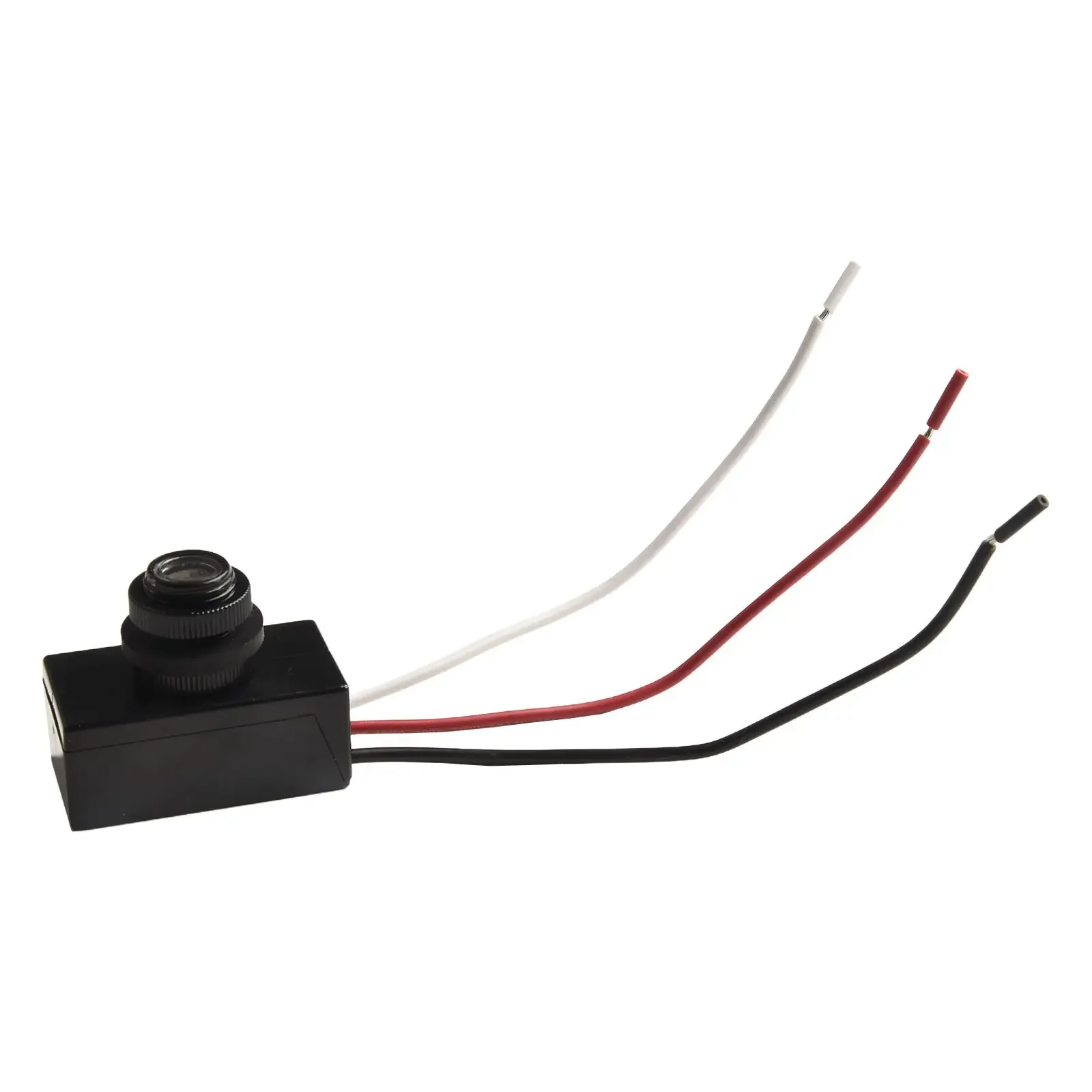 Control Switch Button Sensor Energy Saving Street Light Weatherproof Wide Voltage Range Automatic Light Sensing
Control Switch Button Sensor Energy Saving Street Light Weatherproof Wide Voltage Range Automatic Light Sensing
