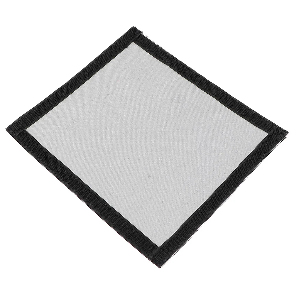 Hot Tent Jack Chimney Protector Flame Retardant Fireproof Fiberglass Anti Scald Ring Stove Pipe Camping Gear Heat Resistant
Hot Tent Jack Chimney Protector Flame Retardant Fireproof Fiberglass Anti Scald Ring Stove Pipe Camping Gear Heat Resistant