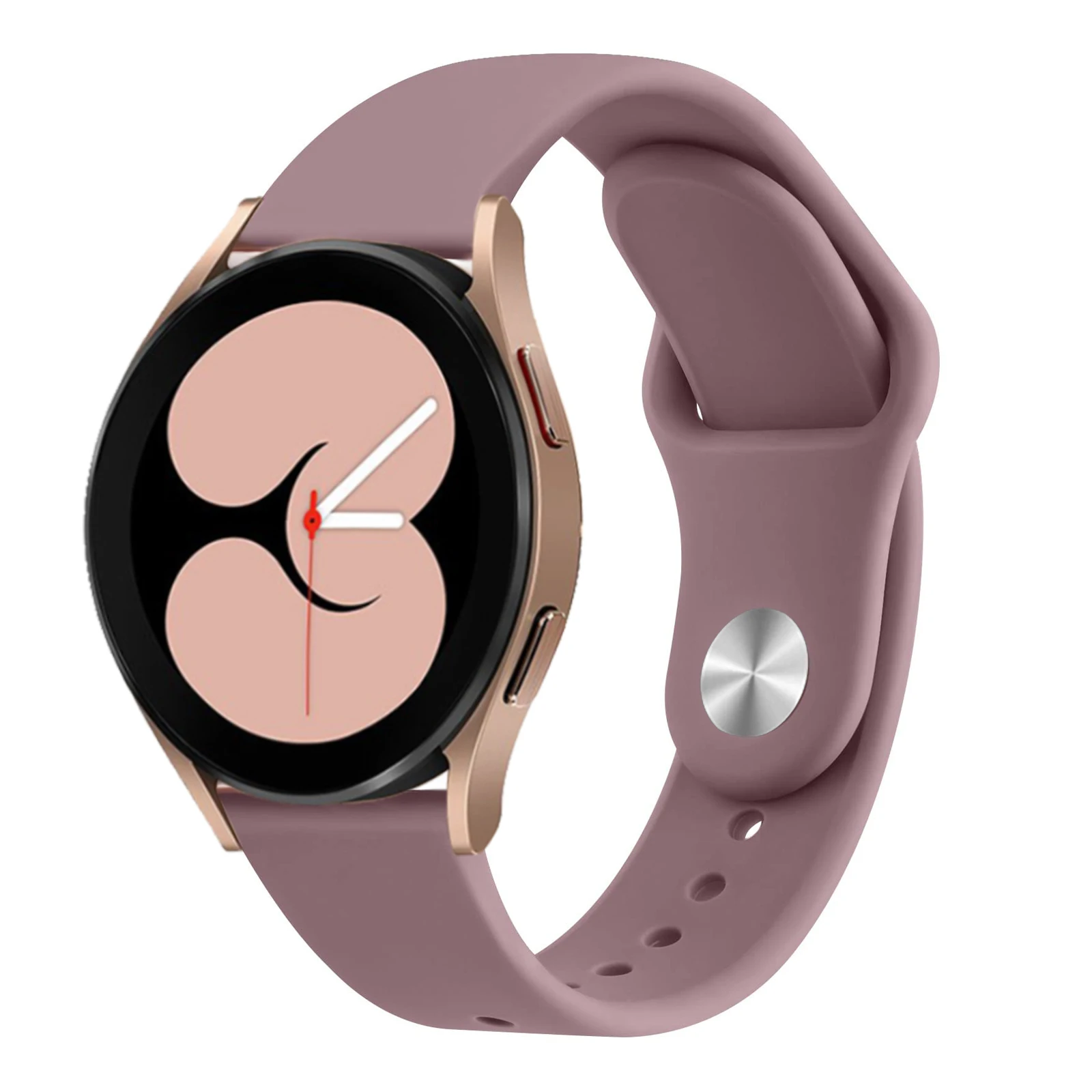 Ремешок силиконовый 20 мм для Samsung Galaxy watch 6/4 classic 46 47 43 мм/5pro/Active 2 44 мм, браслет для Galaxy watch 4/5/6 44 40 мм
Ремешок силиконовый 20 мм для Samsung Galaxy watch 6/4 classic 46 47 43 мм/5pro/Active 2 44 мм, браслет для Galaxy watch 4/5/6 44 40 мм