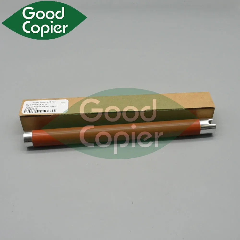 10PCS FS1028 Upper Heat Roller be be for Kyocera FS1030 FS1100 FS1120 FS1300 FS1320 FS1350 FS1370 FS2000 FS1035 FS1128 FS11
10PCS FS1028 Upper Heat Roller be be for Kyocera FS1030 FS1100 FS1120 FS1300 FS1320 FS1350 FS1370 FS2000 FS1035 FS1128 FS11