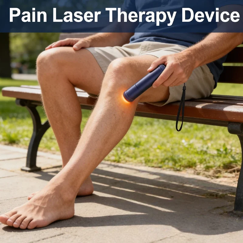 Перезаряжаемый портативный 3-цветный светодиодный фонарь с красным светом (630 нм, 660 нм, 850 нм), беспроводная терапевтическая ручка для облегчения боли при артрите
Перезаряжаемый портативный 3-цветный светодиодный фонарь с красным светом (630 нм, 660 нм, 850 нм), беспроводная терапевтическая ручка для облегчения боли при артрите