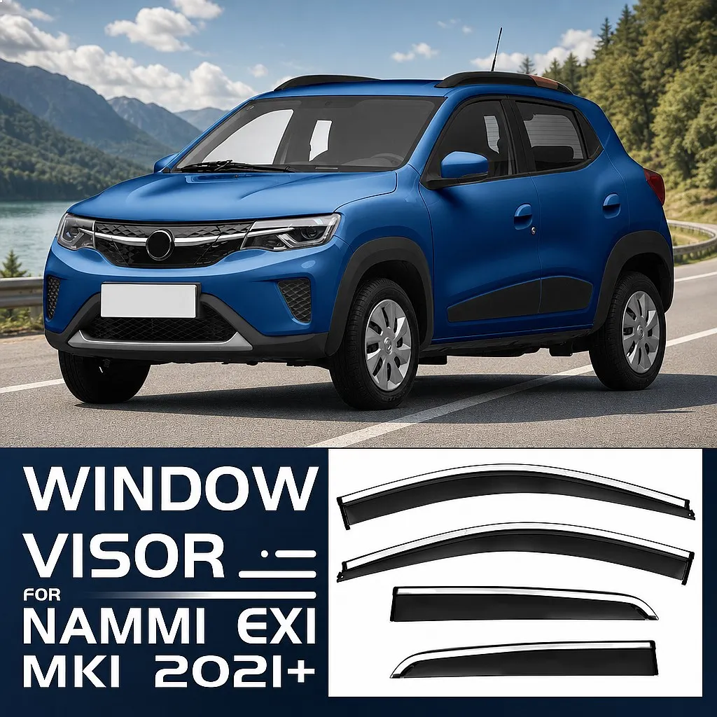 For DongFeng Nammi EX1 2021-2023 Car Window Visor Rain Sun Shade Side Windshield Awning Auto Accessories
For DongFeng Nammi EX1 2021-2023 Car Window Visor Rain Sun Shade Side Windshield Awning Auto Accessories