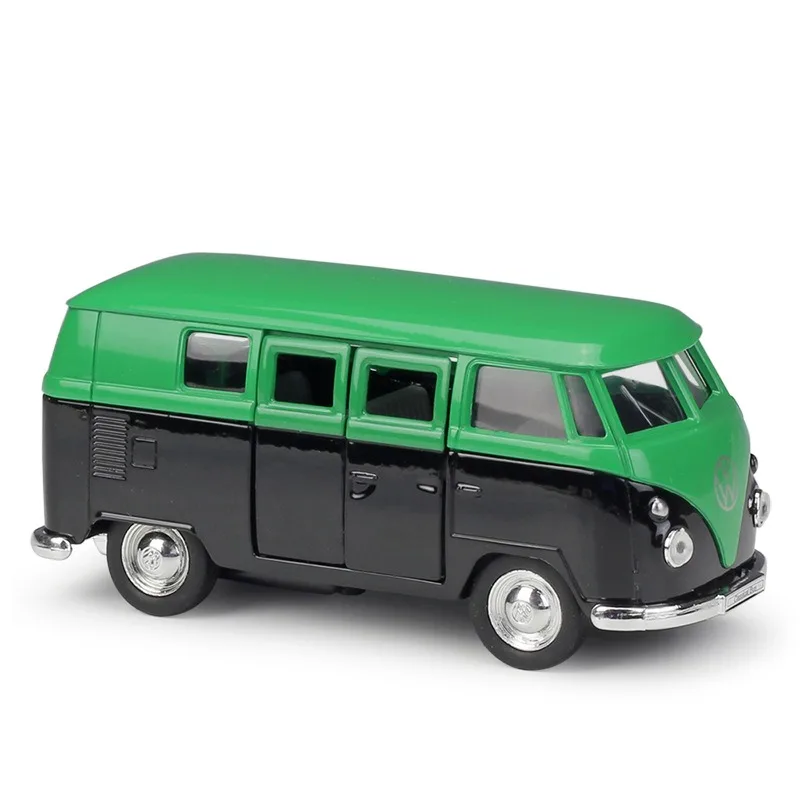 New WELLY 1:36 Volkswagen T1 Double Cabin Pick Upr Cars Models Simulated Alloy Volkswagen Car Model Collect Ornaments Boy Gifts
New WELLY 1:36 Volkswagen T1 Double Cabin Pick Upr Cars Models Simulated Alloy Volkswagen Car Model Collect Ornaments Boy Gifts
