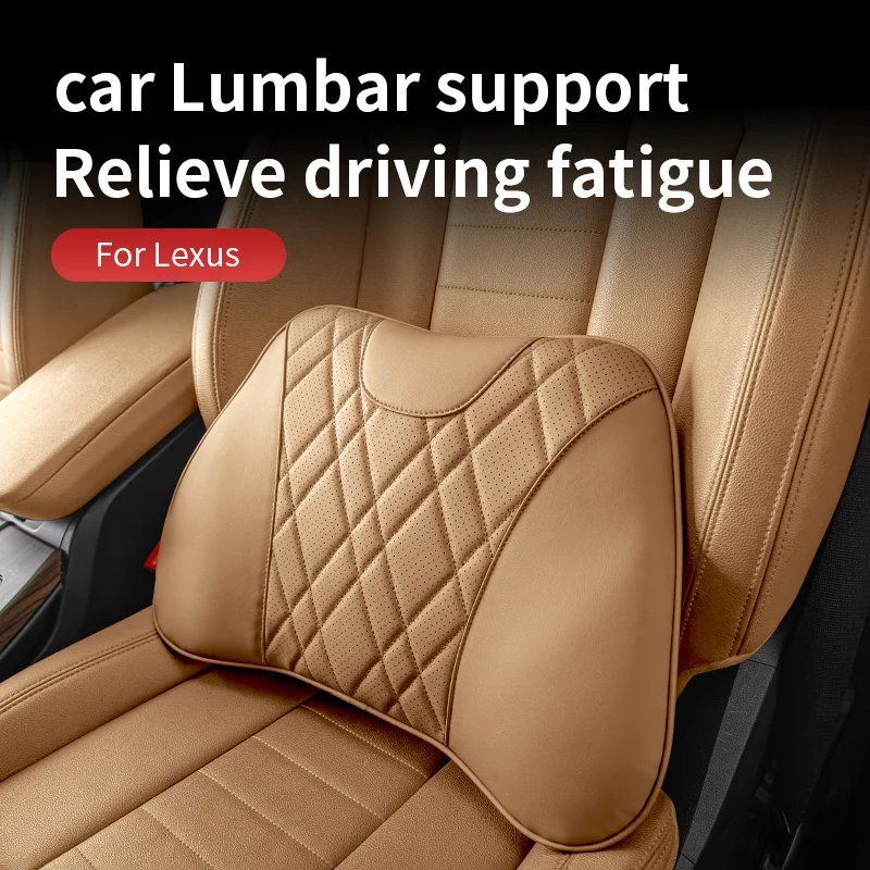 Для Lexus CT200h A10 RX350 UX260h NX300h AZ20 ES200 XZ10 ES300h XV60 IS250 IS300h XE20 XE30Seat Поясничная поддержка автомобиля Подушка для талии
Для Lexus CT200h A10 RX350 UX260h NX300h AZ20 ES200 XZ10 ES300h XV60 IS250 IS300h XE20 XE30Seat Поясничная поддержка автомобиля Подушка для талии