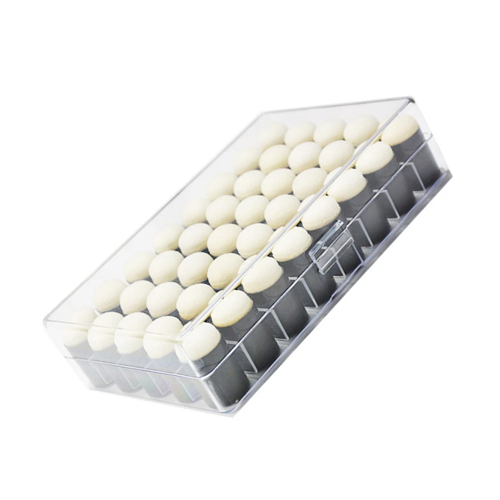 40pcs Finger Stamp Practical Ink Fashion Stamps Black Kids Ink Pad Craft Stamps Pad Lightweight Portable Diy Gift
40pcs Finger Stamp Practical Ink Fashion Stamps Black Kids Ink Pad Craft Stamps Pad Lightweight Portable Diy Gift