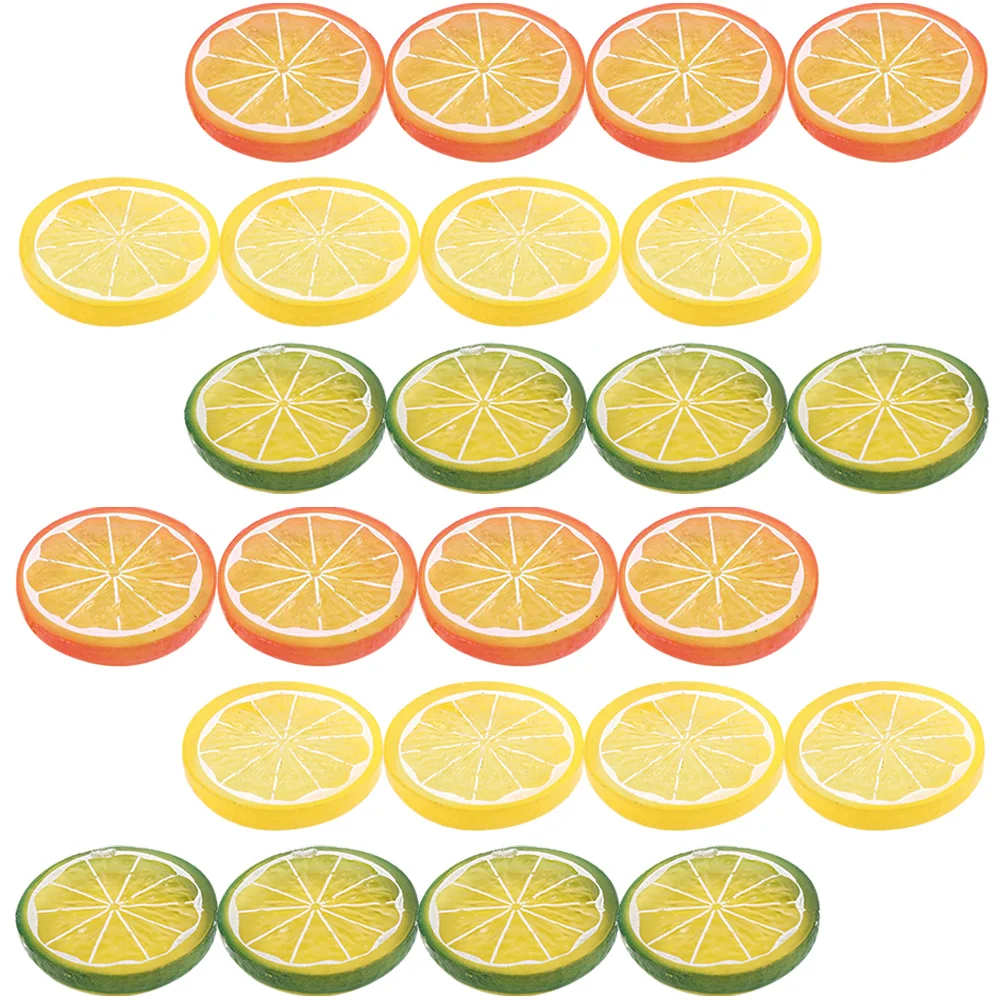 Limes Imitation Lemon Slice Fruitful Model Simulation Slices Child Table Garland
Limes Imitation Lemon Slice Fruitful Model Simulation Slices Child Table Garland