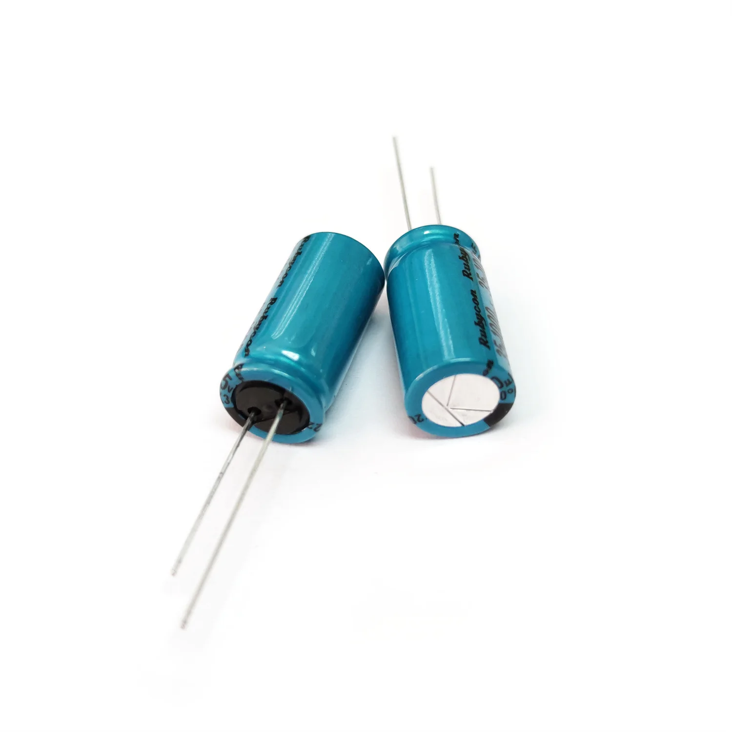 10PCS 35V1000UF RX30 12.5X25 RUBYCON Long Life Brand New Low Impedance Electrolytic Capacitor
10PCS 35V1000UF RX30 12.5X25 RUBYCON Long Life Brand New Low Impedance Electrolytic Capacitor