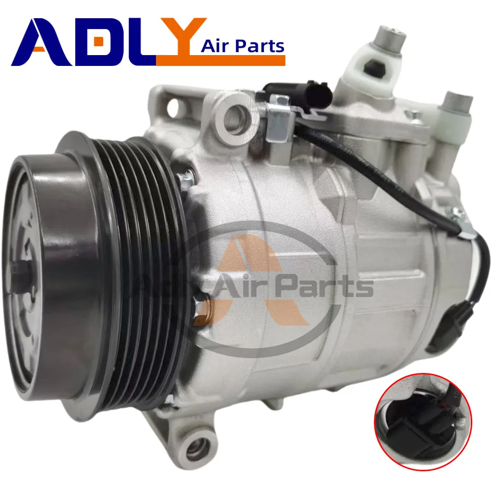 Компрессор переменного тока для W204 S204 C180 C200 C250 W212 E200 E250 S212 A207 6SEU16C A0032304811 A0022308411 A0022304411 0022304511
Компрессор переменного тока для W204 S204 C180 C200 C250 W212 E200 E250 S212 A207 6SEU16C A0032304811 A0022308411 A0022304411 0022304511