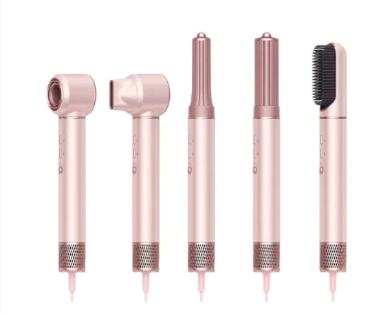 Curling Iron, High-speed Hair Dryer, Dormitory, Home Use, Negative Ion Hair Care, High Wind Power, High Power, Fast Drying
Curling Iron, High-speed Hair Dryer, Dormitory, Home Use, Negative Ion Hair Care, High Wind Power, High Power, Fast Drying