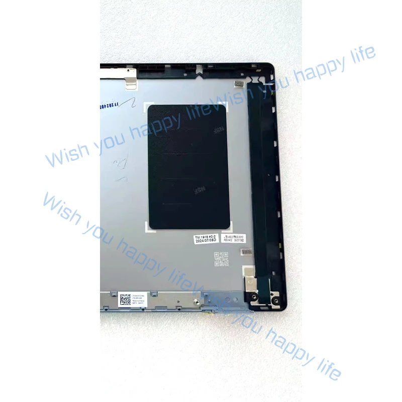 N... New Lcd Rear Back Cover Top Case For Dell Inspiron 14 7440 Laptop 04HJTF 4HJTF
N... New Lcd Rear Back Cover Top Case For Dell Inspiron 14 7440 Laptop 04HJTF 4HJTF