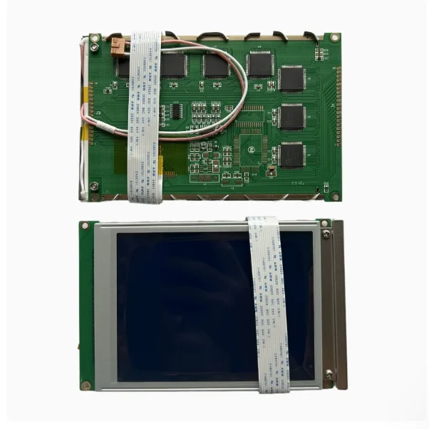 5.7" inch SP14Q001 SP14Q002 SP14Q005 SP14Q006 LCD Display Matrix Screen
5.7" inch SP14Q001 SP14Q002 SP14Q005 SP14Q006 LCD Display Matrix Screen