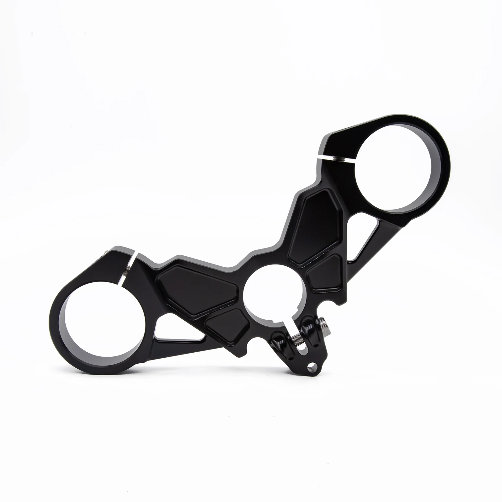 For Ducati 749 848 999 Aluminum Front Triple Tree Upper Top Clamp Fork Motorcycle Accessories
For Ducati 749 848 999 Aluminum Front Triple Tree Upper Top Clamp Fork Motorcycle Accessories