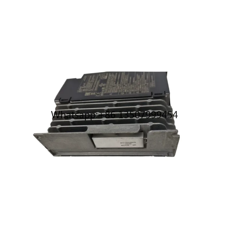 Hot Offer MR-JE-40B MR-JE-10B MR-JE-20B MR-JE-70B High Stability Servo Drive for Industrial Machinery Speed Regulation and
Hot Offer MR-JE-40B MR-JE-10B MR-JE-20B MR-JE-70B High Stability Servo Drive for Industrial Machinery Speed Regulation and