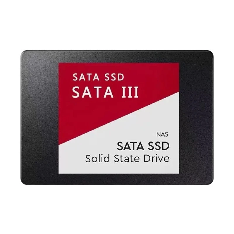 2.5 inch SATA3 interface desktop laptop solid state drive
2.5 inch SATA3 interface desktop laptop solid state drive