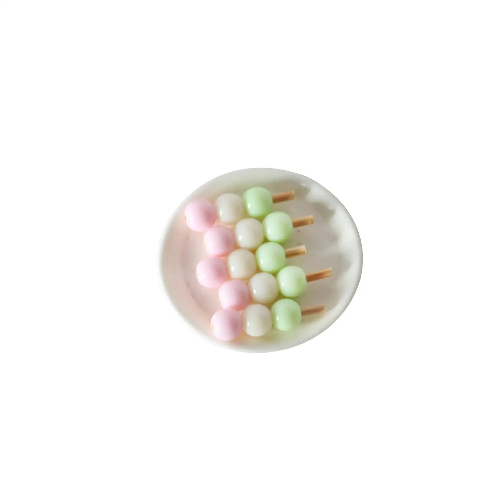1/12 Dollhouse Mini Foods Model Toy Party Accessories Toys for Landscape Decorations Gift
1/12 Dollhouse Mini Foods Model Toy Party Accessories Toys for Landscape Decorations Gift